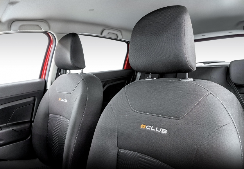 LADA #СLUB - старт продаж лимитированной серии